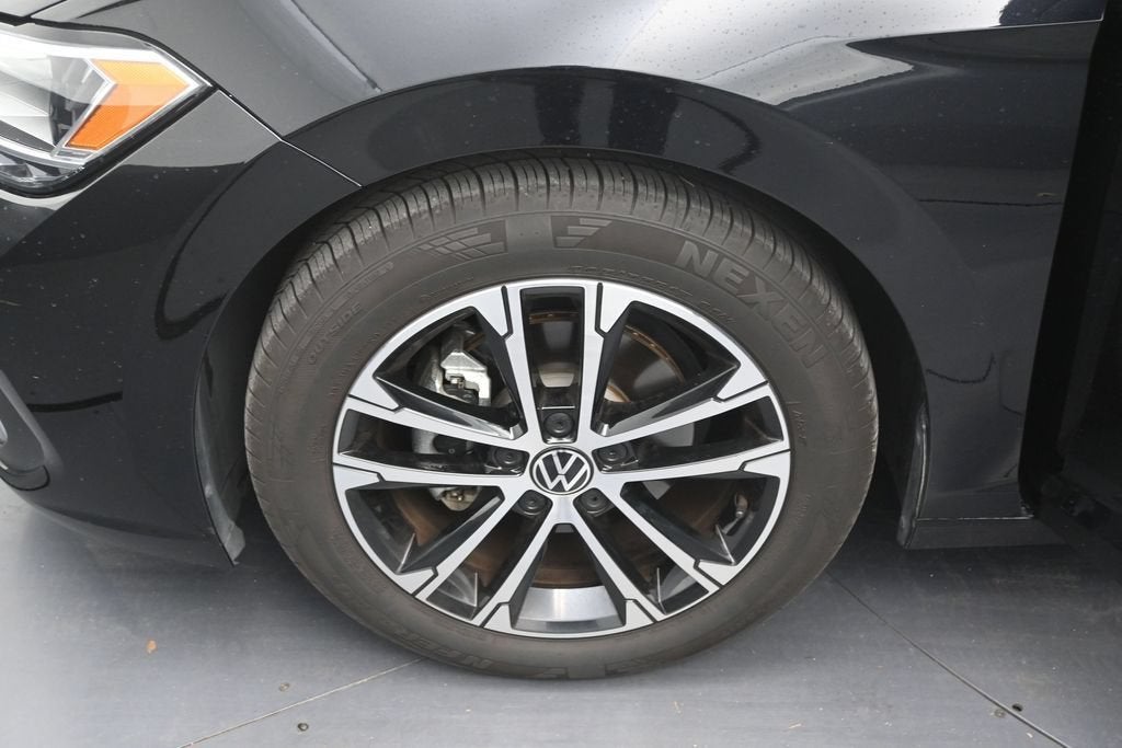 2024 Volkswagen Jetta 1.5T Sport