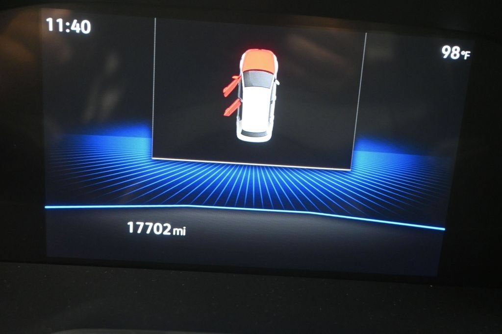 2024 Volkswagen Jetta 1.5T Sport