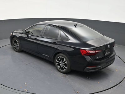 2024 Volkswagen Jetta 1.5T Sport