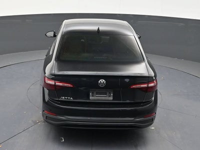 2024 Volkswagen Jetta 1.5T Sport