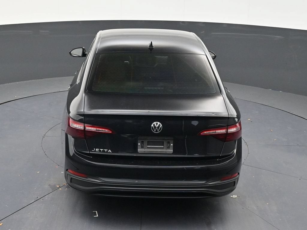 2024 Volkswagen Jetta 1.5T Sport