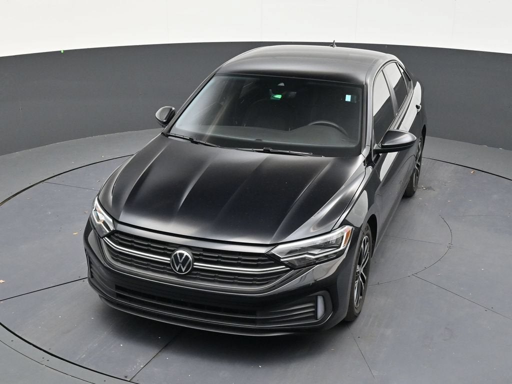 2024 Volkswagen Jetta 1.5T Sport