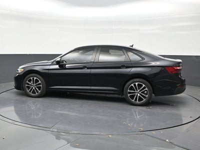 2024 Volkswagen Jetta 1.5T Sport