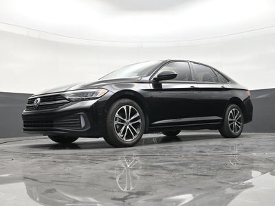 2024 Volkswagen Jetta 1.5T Sport