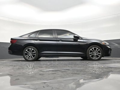 2024 Volkswagen Jetta 1.5T Sport