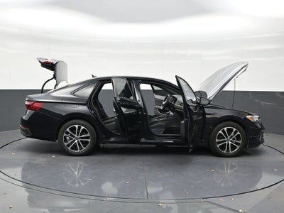 2024 Volkswagen Jetta 1.5T Sport