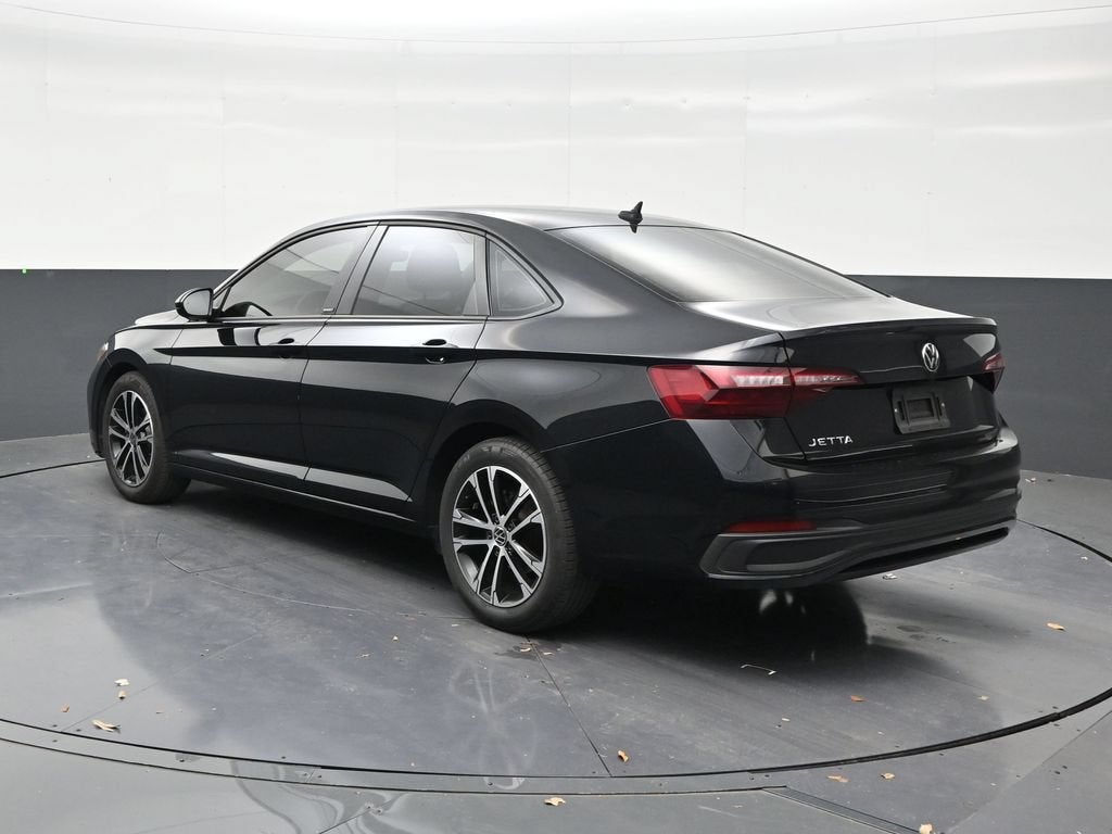 2024 Volkswagen Jetta 1.5T Sport