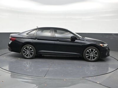 2024 Volkswagen Jetta 1.5T Sport