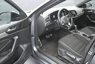 2024 Volkswagen Jetta 1.5T Sport