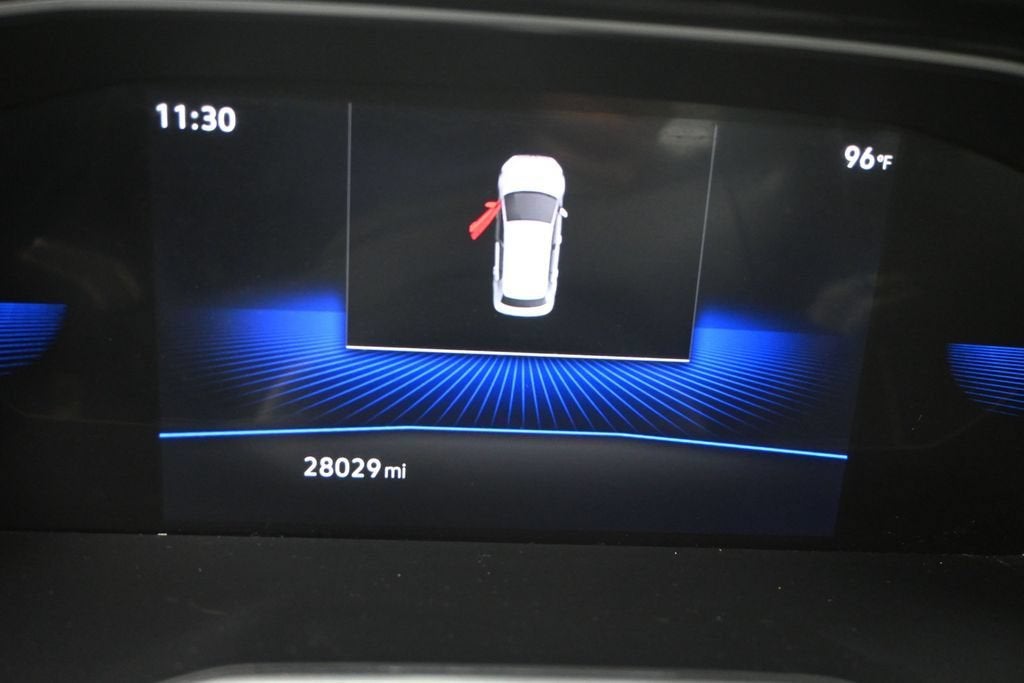 2024 Volkswagen Jetta 1.5T Sport