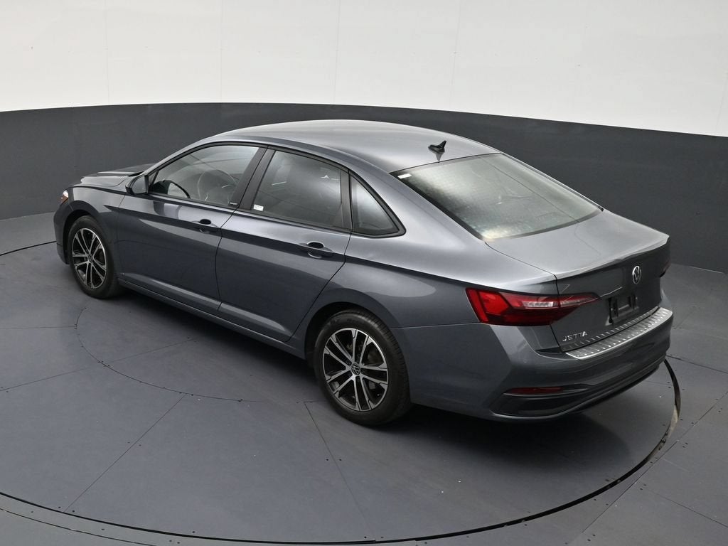 2024 Volkswagen Jetta 1.5T Sport