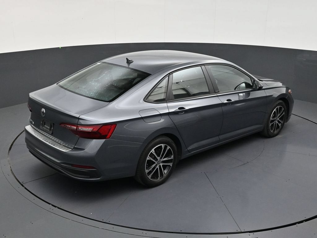2024 Volkswagen Jetta 1.5T Sport