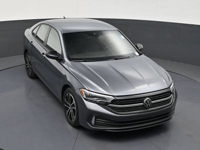 2024 Volkswagen Jetta 1.5T Sport