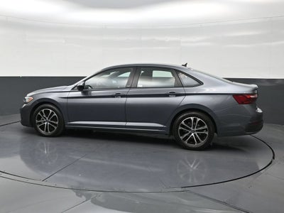 2024 Volkswagen Jetta 1.5T Sport