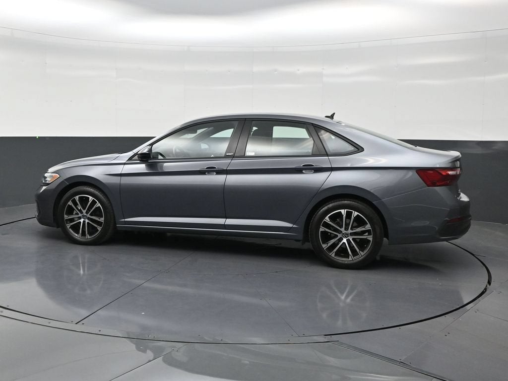 2024 Volkswagen Jetta 1.5T Sport