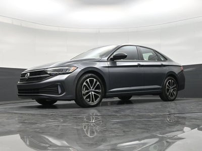 2024 Volkswagen Jetta 1.5T Sport