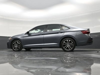 2024 Volkswagen Jetta 1.5T Sport