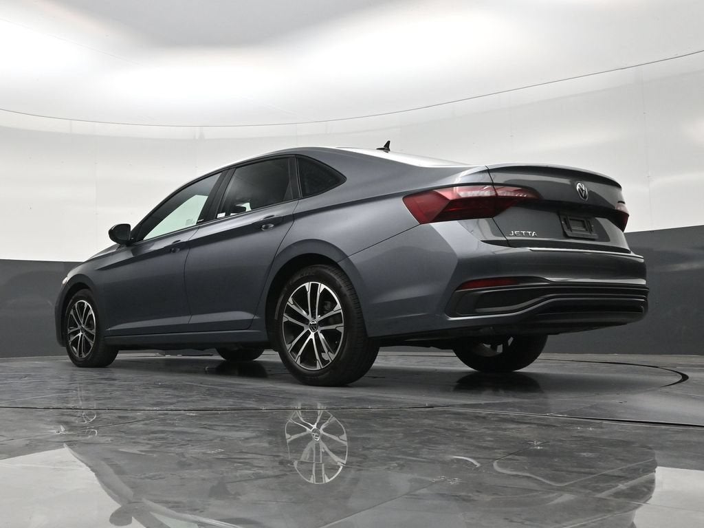 2024 Volkswagen Jetta 1.5T Sport
