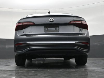 2024 Volkswagen Jetta 1.5T Sport