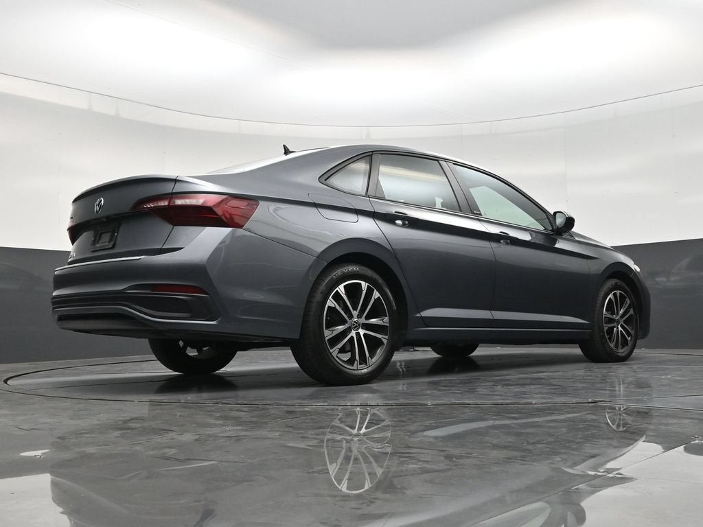 2024 Volkswagen Jetta 1.5T Sport