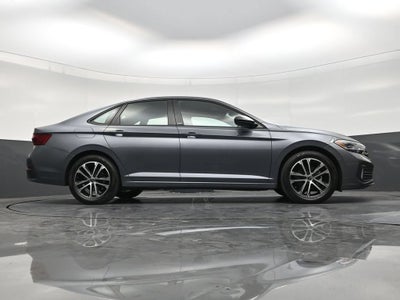 2024 Volkswagen Jetta 1.5T Sport