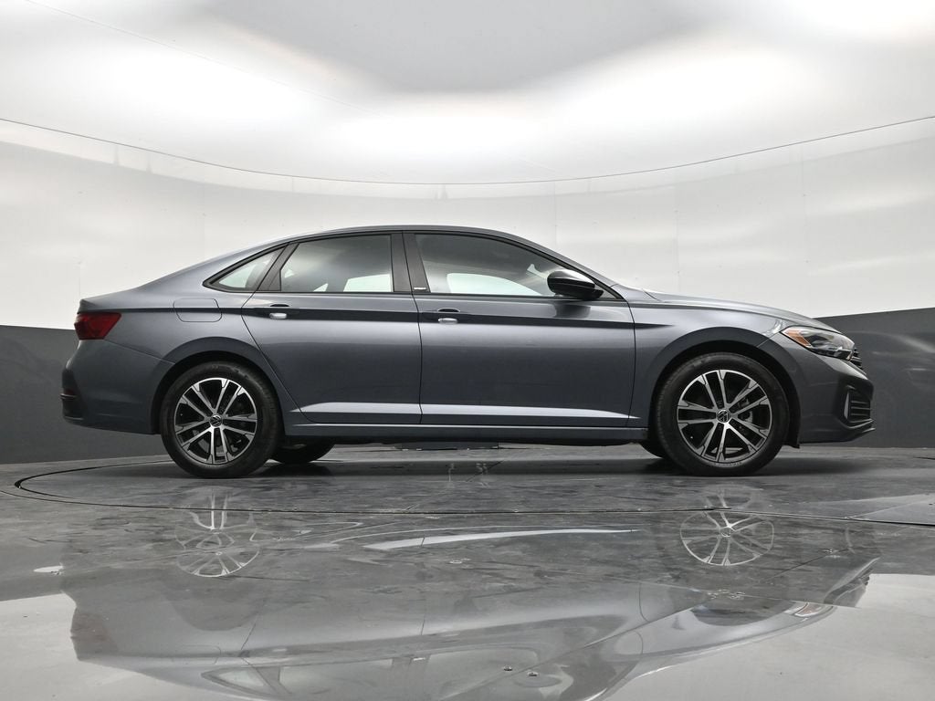 2024 Volkswagen Jetta 1.5T Sport