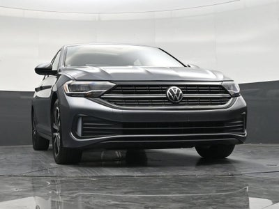2024 Volkswagen Jetta 1.5T Sport