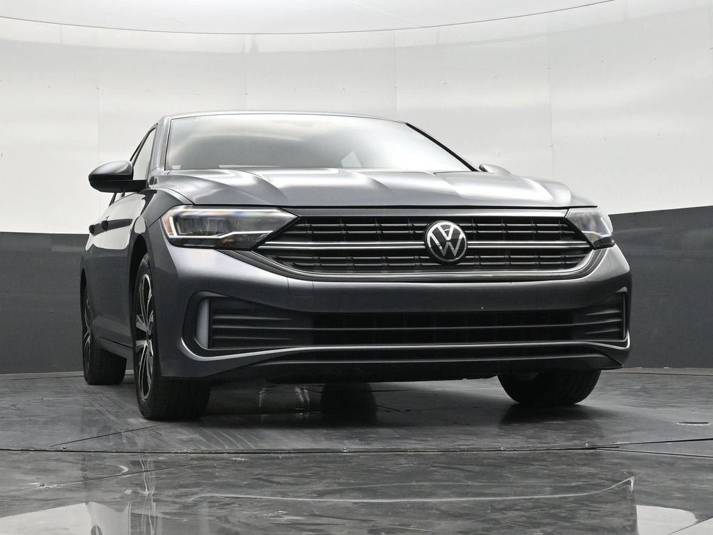 2024 Volkswagen Jetta 1.5T Sport