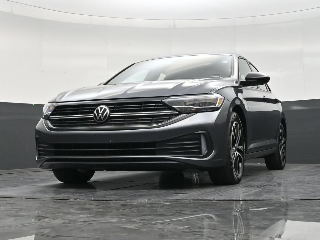 2024 Volkswagen Jetta 1.5T Sport
