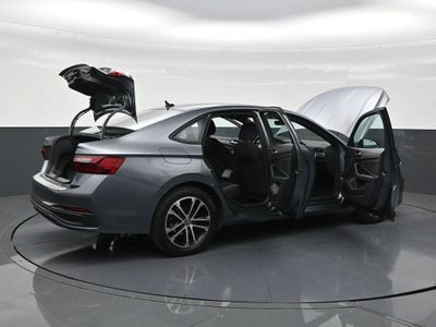 2024 Volkswagen Jetta 1.5T Sport