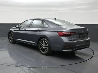 2024 Volkswagen Jetta 1.5T Sport