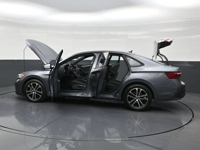 2024 Volkswagen Jetta 1.5T Sport