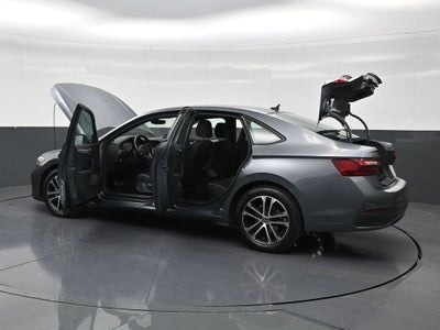 2024 Volkswagen Jetta 1.5T Sport