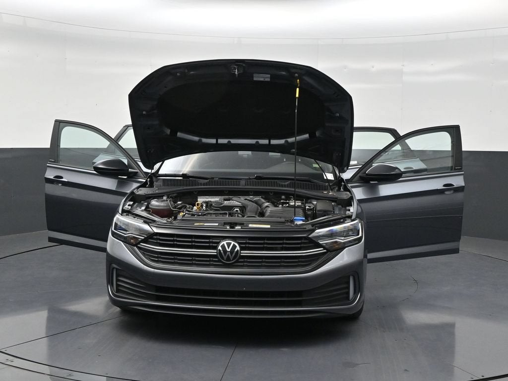 2024 Volkswagen Jetta 1.5T Sport