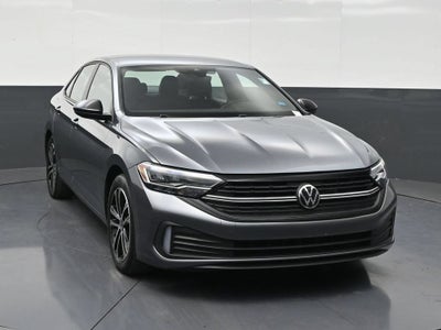 2024 Volkswagen Jetta 1.5T Sport