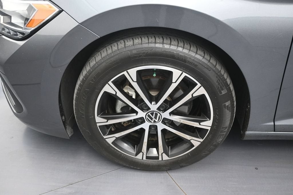 2024 Volkswagen Jetta 1.5T Sport