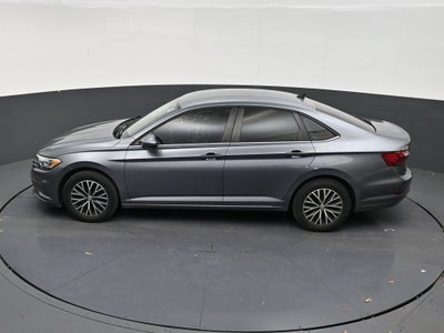 2021 Volkswagen Jetta S