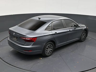 2021 Volkswagen Jetta S
