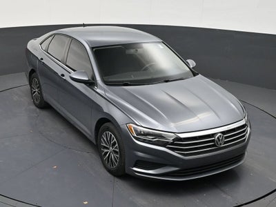 2021 Volkswagen Jetta S