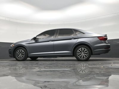 2021 Volkswagen Jetta S
