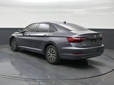 2021 Volkswagen Jetta S