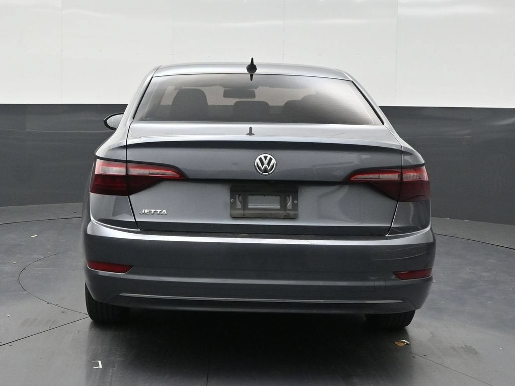 2021 Volkswagen Jetta S