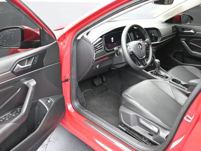 2020 Volkswagen Jetta SEL