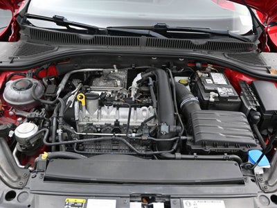 2020 Volkswagen Jetta SEL