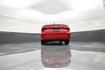 2020 Volkswagen Jetta SEL