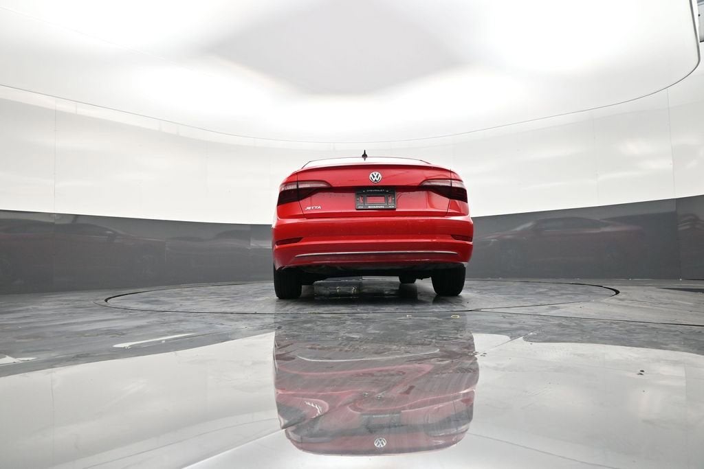 2020 Volkswagen Jetta SEL