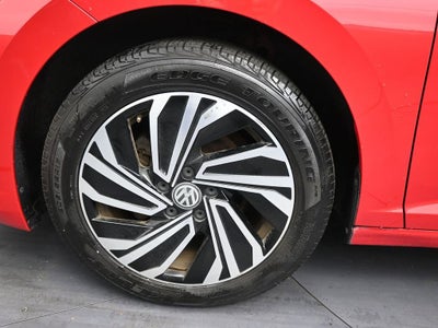 2020 Volkswagen Jetta SEL