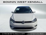 2018 Volkswagen Golf S