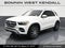 2025 Mercedes-Benz GLE 450e 4MATIC®