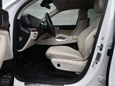 2025 Mercedes-Benz GLE 450e 4MATIC®